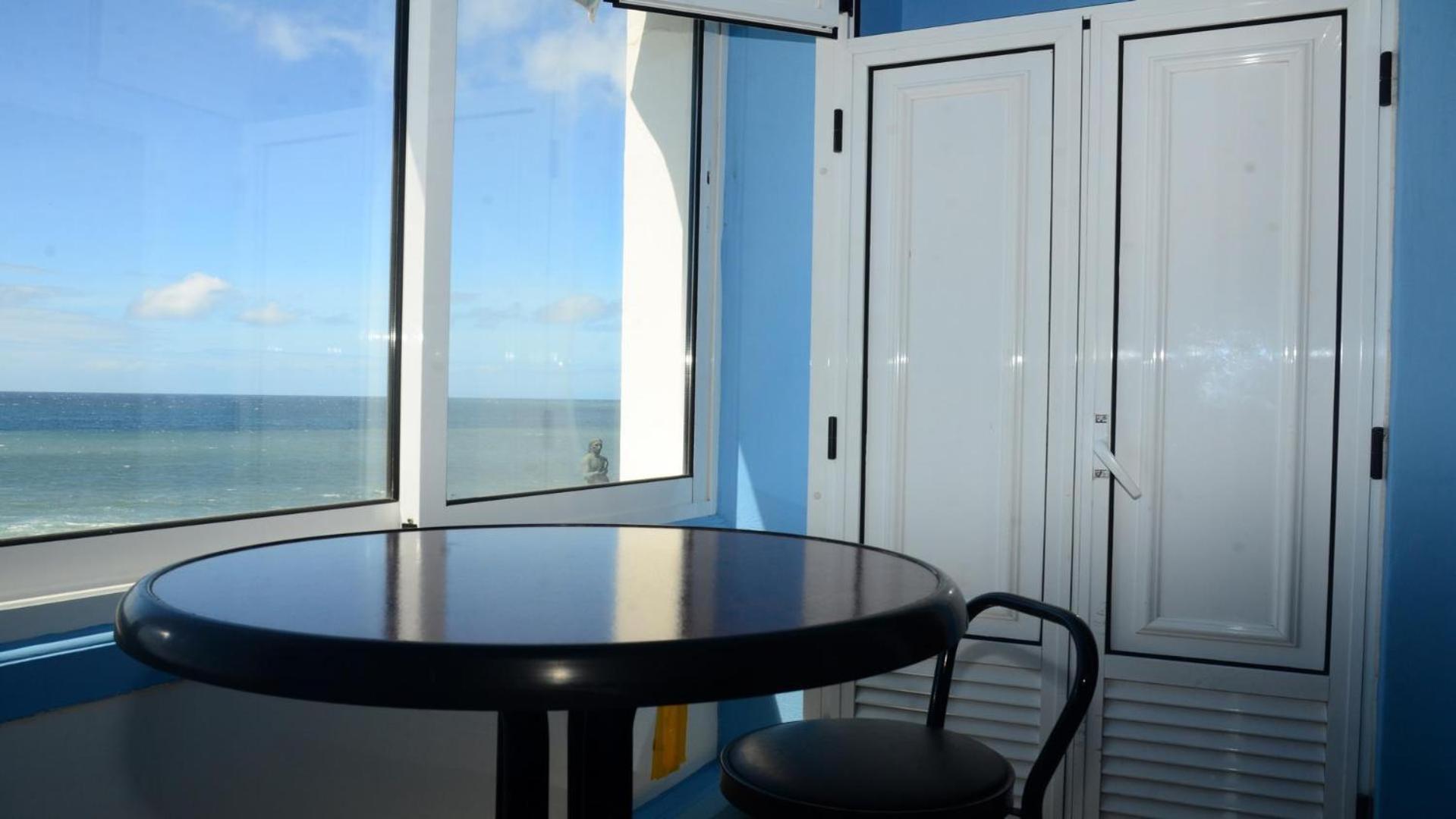 Apartmán El Molino Azul 4A Valle Gran Rey Exteriér fotografie