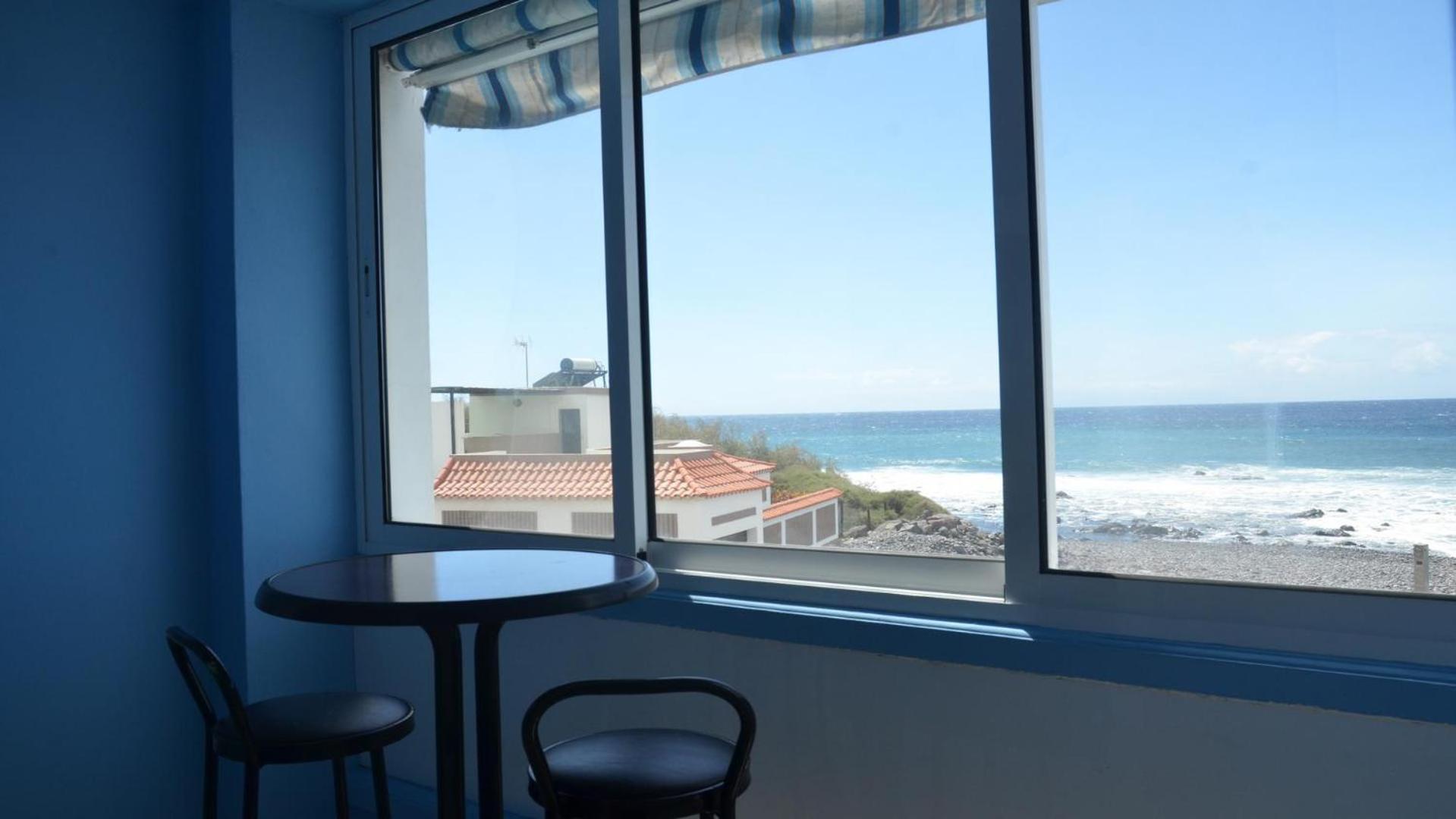 Apartmán El Molino Azul 4A Valle Gran Rey Exteriér fotografie