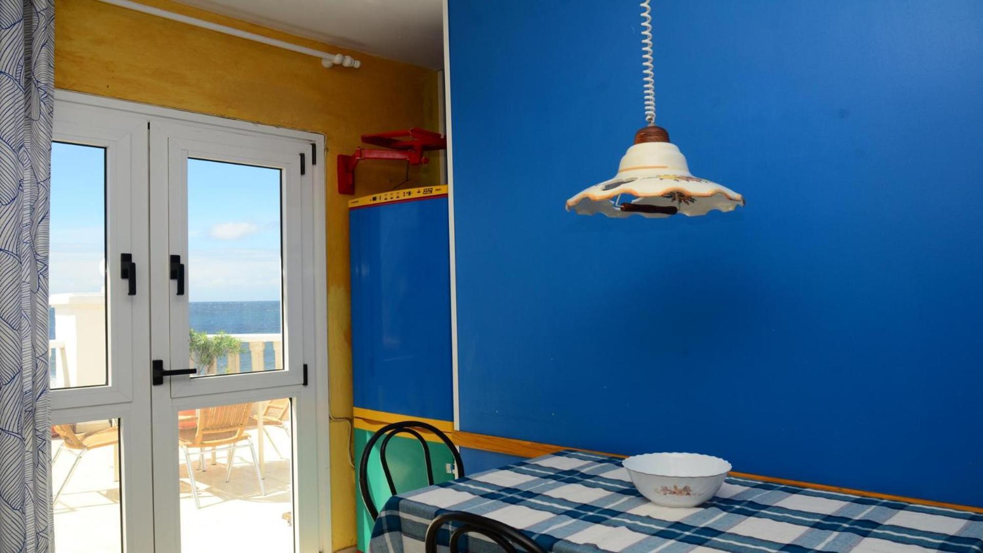Apartmán El Molino Azul 4A Valle Gran Rey Exteriér fotografie